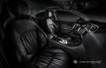 Jaguar XE by Carlex Design 2017 года